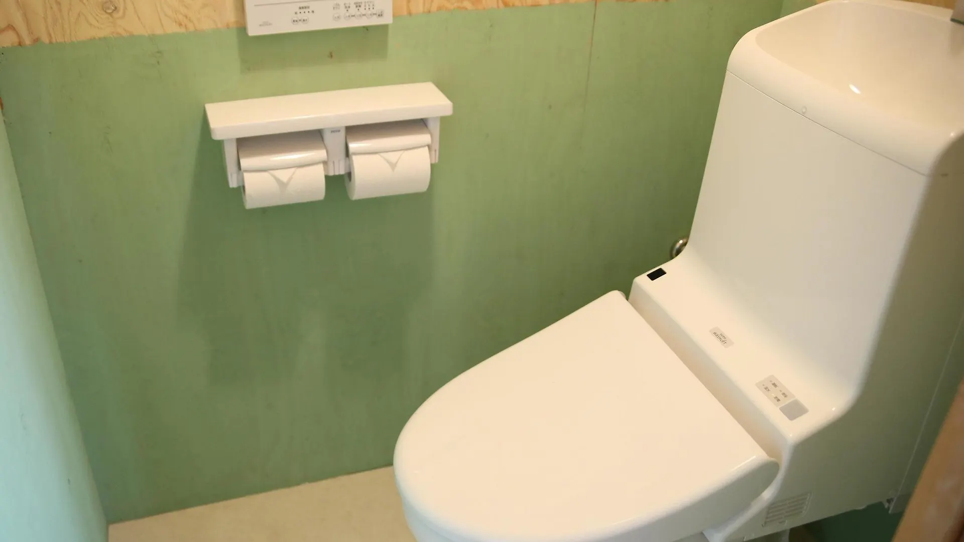 Waya Hostel Szapporo